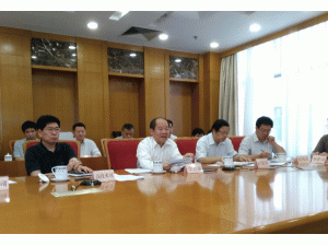  国家发展改革委召开全国发展改革系统上半年经济形势分析政策措施落实工作视频会