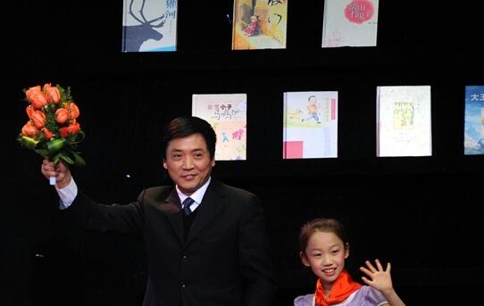  曹文轩:在大学教授和中小学课堂间的四重穿越