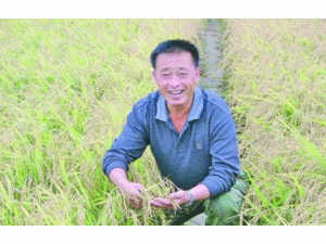  张秀林46载强村富民记：“虎”支书干的“虎”事儿