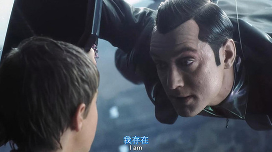  机器人的话语权掌握在中国创业公司手里？