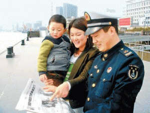  好消息！守岛官兵家属随军均可落户上海