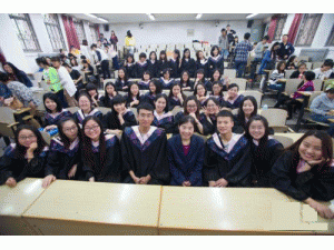  高校学生管理出新规 大学生多了哪些福利和禁区？