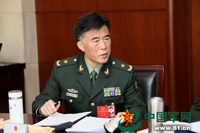  强军兴校，听听代表委员怎么说