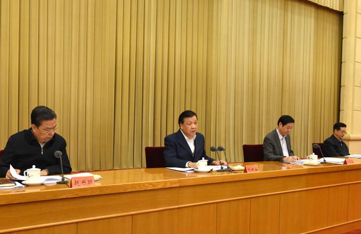  习近平对开展“两学一做”学习教育作出重要指示