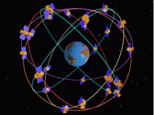  我国首个自然资源卫星星座在轨交付并投入业务化运行