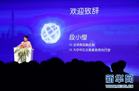  外资瞄准中国分布式能源市场 上海闵行示范项目获关注